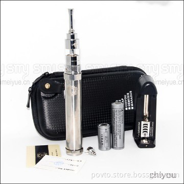 Full mechanical mod chiyou e cigarette vapor chiyou mod /chiyou clone